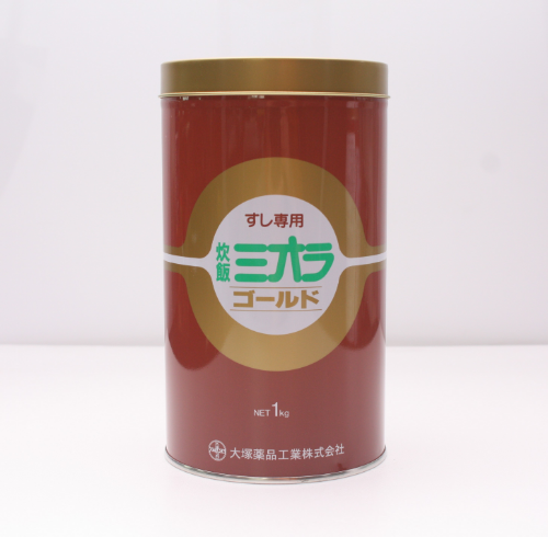 마이쉐프,무료배송 미오라골드 1kg 초밥용효소제 다시마첨가 스시전용
