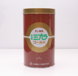 마이쉐프,무료배송 미오라골드 1kg 초밥용효소제 다시마첨가 스시전용