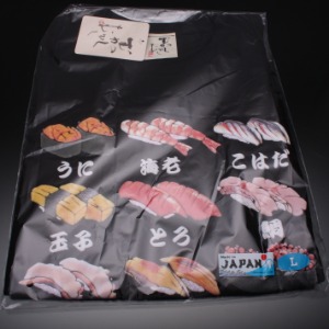 마이쉐프,반팔 스시티셔츠(초밥) 일식집 유니폼