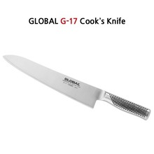 마이쉐프,글로벌나이프 G-17 27 cm Cook&#039;s 쿡스 요리사의 칼