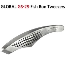 마이쉐프,글로벌 호네누끼145mm GLOBAL GS-29 프로용호네누끼 글로벌나이프 Fish bone tweezers