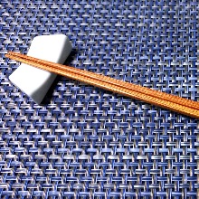 마이쉐프,스시용 고급 하시(황색) 젓가락 23.5cm